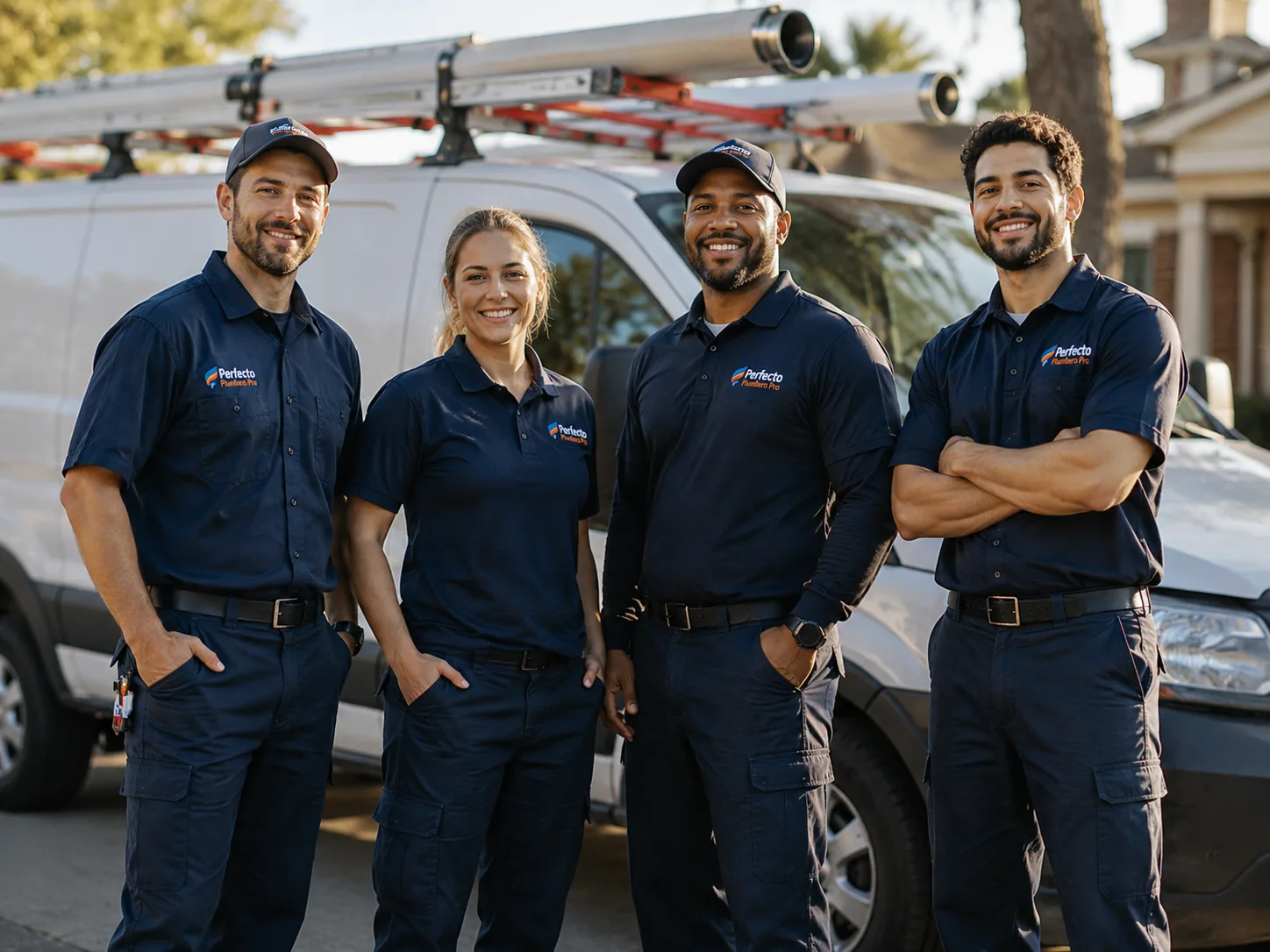 Emergency Plumber Near Me in Voca, TX near me
